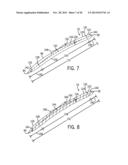 DIFFUSER HAVING DETACHABLE VANES WITH POSITIVE LOCK diagram and image