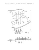 DIFFUSER HAVING DETACHABLE VANES WITH POSITIVE LOCK diagram and image