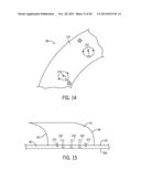 DIFFUSER HAVING DETACHABLE VANES WITH POSITIVE LOCK diagram and image