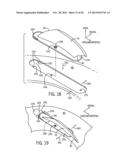 DIFFUSER HAVING DETACHABLE VANES WITH POSITIVE LOCK diagram and image