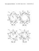 DIFFUSER HAVING DETACHABLE VANES WITH POSITIVE LOCK diagram and image