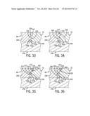 DIFFUSER HAVING DETACHABLE VANES WITH POSITIVE LOCK diagram and image