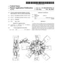 VENTILATOR WITH REVERSIBLE SYSTEM FOR COOLING AND CLEANING RADIATORS diagram and image