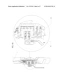 VENTILATOR WITH REVERSIBLE SYSTEM FOR COOLING AND CLEANING RADIATORS diagram and image