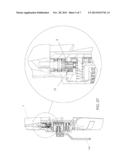 VENTILATOR WITH REVERSIBLE SYSTEM FOR COOLING AND CLEANING RADIATORS diagram and image