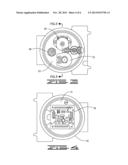 ELECTRO-HYDRAULIC VALVE POSITIONER diagram and image