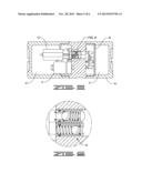 ELECTRO-HYDRAULIC VALVE POSITIONER diagram and image