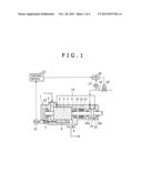 SCREW COMPRESSOR UNIT diagram and image