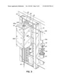 BIOLOGICAL CELL SEPARATOR AND DISPOSABLE KIT diagram and image