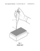 LIGHT BEAM GUIDED LIQUID DELIVERY DEVICE diagram and image