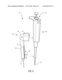 LIGHT BEAM GUIDED LIQUID DELIVERY DEVICE diagram and image