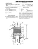 SHIP FLUE GAS SCRUBBING APPARATUS AND METHOD diagram and image