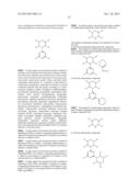 TRIAZINE COMPOUNDS AS PI3 KINASE AND MTOR INHIBITORS diagram and image