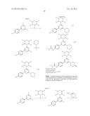 TRIAZINE COMPOUNDS AS PI3 KINASE AND MTOR INHIBITORS diagram and image