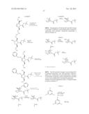 TRIAZINE COMPOUNDS AS PI3 KINASE AND MTOR INHIBITORS diagram and image