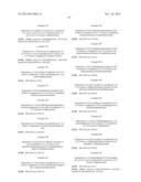 TRIAZINE COMPOUNDS AS PI3 KINASE AND MTOR INHIBITORS diagram and image