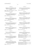 TRIAZINE COMPOUNDS AS PI3 KINASE AND MTOR INHIBITORS diagram and image