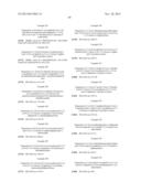 TRIAZINE COMPOUNDS AS PI3 KINASE AND MTOR INHIBITORS diagram and image