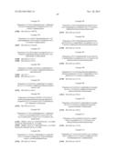 TRIAZINE COMPOUNDS AS PI3 KINASE AND MTOR INHIBITORS diagram and image