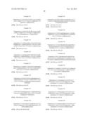 TRIAZINE COMPOUNDS AS PI3 KINASE AND MTOR INHIBITORS diagram and image