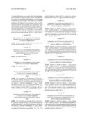 TRIAZINE COMPOUNDS AS PI3 KINASE AND MTOR INHIBITORS diagram and image