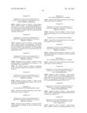 TRIAZINE COMPOUNDS AS PI3 KINASE AND MTOR INHIBITORS diagram and image