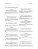 TRIAZINE COMPOUNDS AS PI3 KINASE AND MTOR INHIBITORS diagram and image