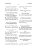 TRIAZINE COMPOUNDS AS PI3 KINASE AND MTOR INHIBITORS diagram and image