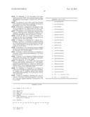 Cross Protective Epitopes of Aspergillus Fumigatus and Candida Albicans diagram and image