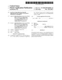 Manufacture process for the preparation of an iron containing phosphate     adsorbent diagram and image