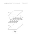 Composite Ceramic Structure and Method of Manufacture diagram and image