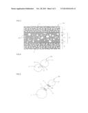 HONEYCOMB STRUCTURE BODY diagram and image