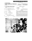 METAL-CARBON COMPOSITE MATERIAL AND METHOD FOR MANUFACTURING SAME diagram and image