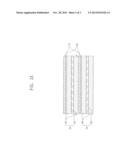 ELECTRODE ASSEMBLY AND SECONDARY BATTERY HAVING THE SAME diagram and image