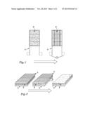 BATTERY ELECTRODE MATERIAL AND METHOD FOR MAKING THE SAME diagram and image