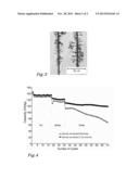 BATTERY ELECTRODE MATERIAL AND METHOD FOR MAKING THE SAME diagram and image