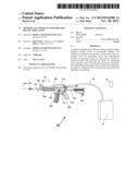 Method and Apparatus for Firearm Recoil Simulation diagram and image