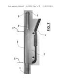 Method and Apparatus for Firearm Recoil Simulation diagram and image