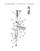 Method and Apparatus for Firearm Recoil Simulation diagram and image