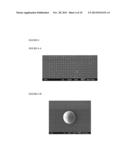 TRANSFORMATION OF MATERIAL INTO AN OPTICALLY MODULATING STATE VIA LASER     RADIATION diagram and image