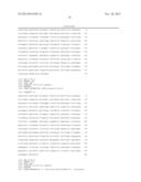 METHODS OF DIAGNOSING DISEASE USING OVERLAP EXTENSION PCR diagram and image