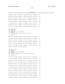 METHODS OF DIAGNOSING DISEASE USING OVERLAP EXTENSION PCR diagram and image