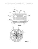 Method of Preparing a Biological Sample for Inspection with Electron     Microscopy and Fluorescent Light Microscopy diagram and image