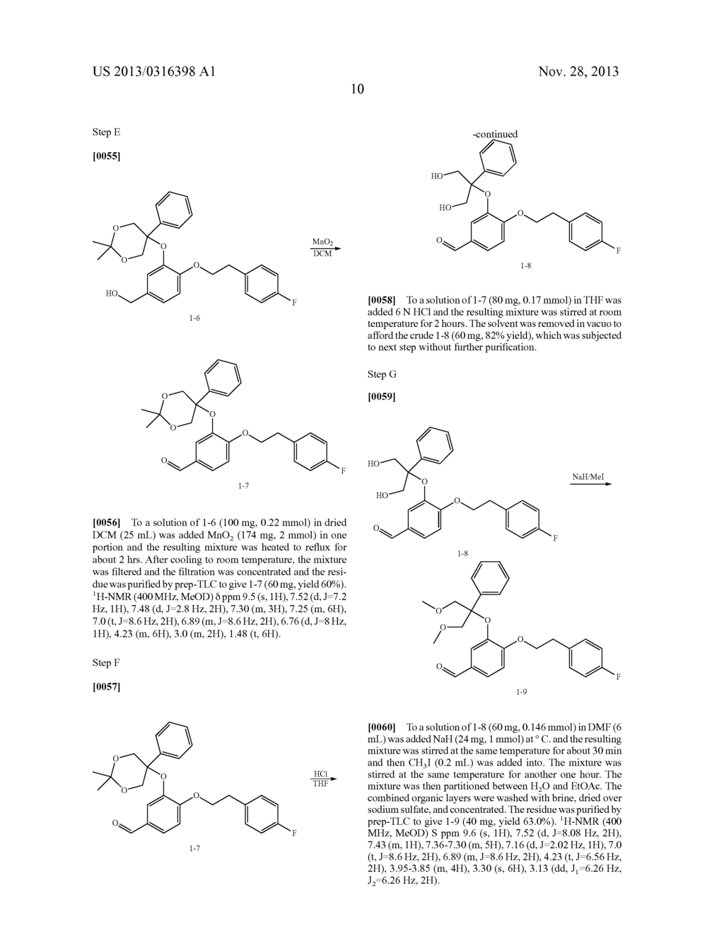 EFFICIENT PRODUCTION OF HETEROLOGOUS PROTEINS USING MANNOSYL TRANSFERASE     INHIBITORS - diagram, schematic, and image 12