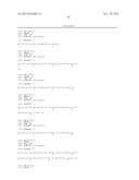 ANTIBODIES AND IMMUNOCONJUGATES AND USES THEREFOR diagram and image