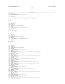 METHODS AND COMPOSITIONS FOR IMPROVING SUGAR TRANSPORT, MIXED SUGAR     FERMENTATION, AND PRODUCTION OF BIOFUELS diagram and image