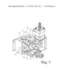 APPARATUS FOR ANALYZING PARTICLES IN URINE AND METHOD THEREOF diagram and image