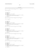 PEPTIDES AND RELATED MOLECULES THAT MODULATE NERVE GROWTH FACTOR ACTIVITY diagram and image