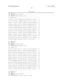 PEPTIDES AND RELATED MOLECULES THAT MODULATE NERVE GROWTH FACTOR ACTIVITY diagram and image