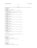 PEPTIDES AND RELATED MOLECULES THAT MODULATE NERVE GROWTH FACTOR ACTIVITY diagram and image